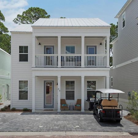 Seas The Day 30A Vila Santa Rosa Beach Exterior foto