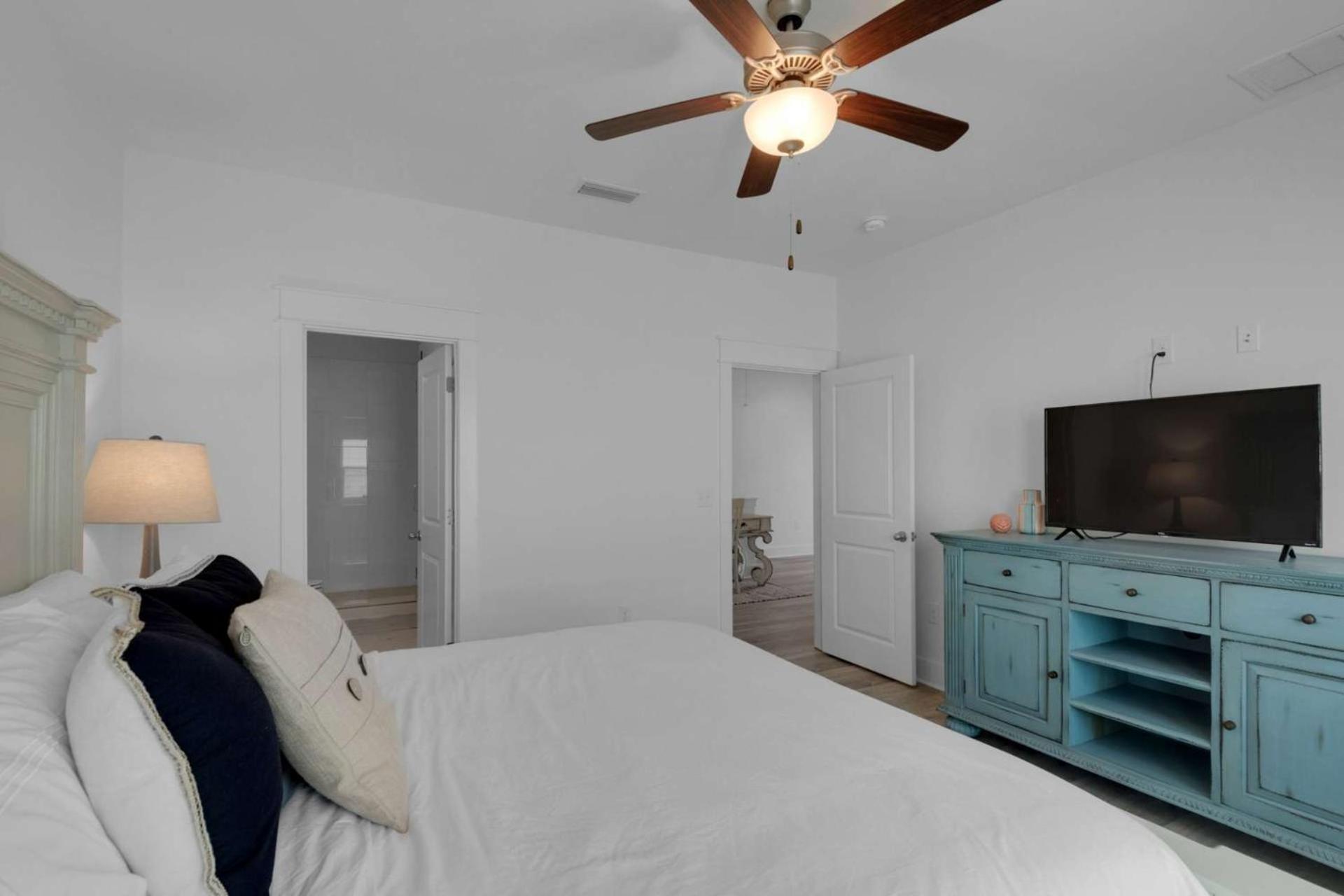 Seas The Day 30A Vila Santa Rosa Beach Exterior foto