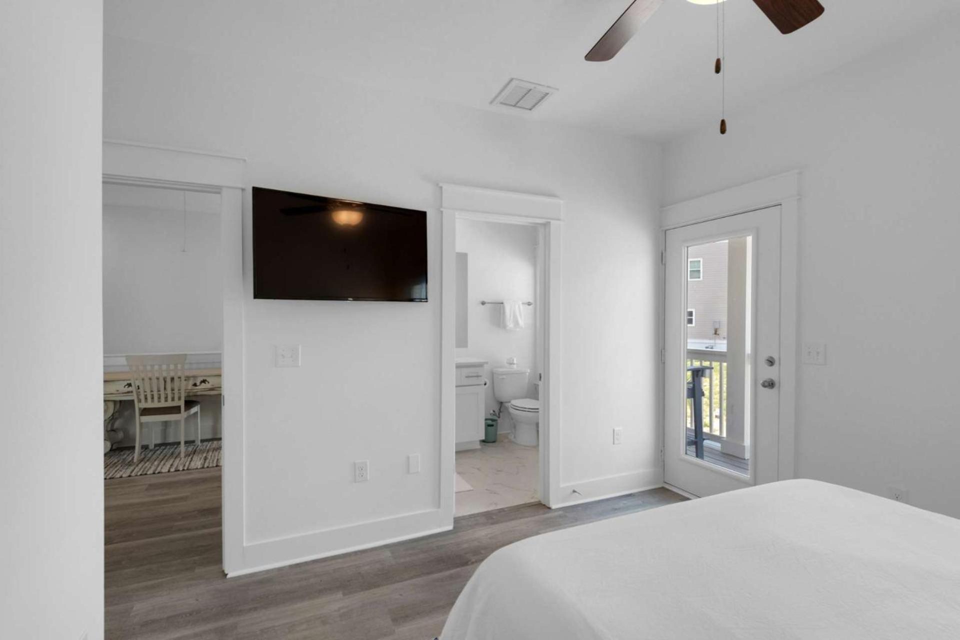 Seas The Day 30A Vila Santa Rosa Beach Exterior foto