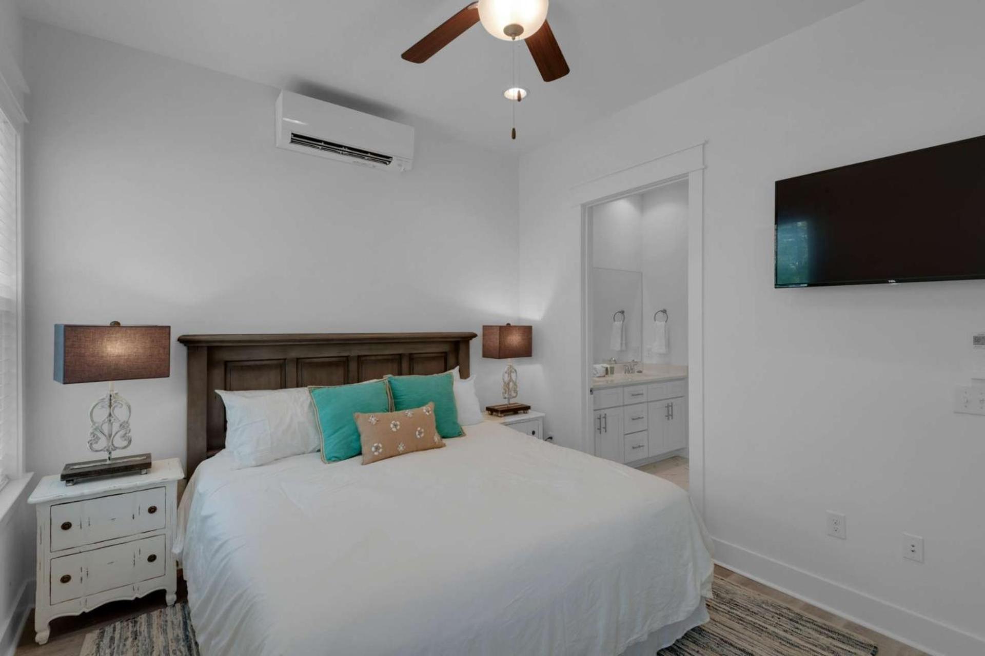 Seas The Day 30A Vila Santa Rosa Beach Exterior foto