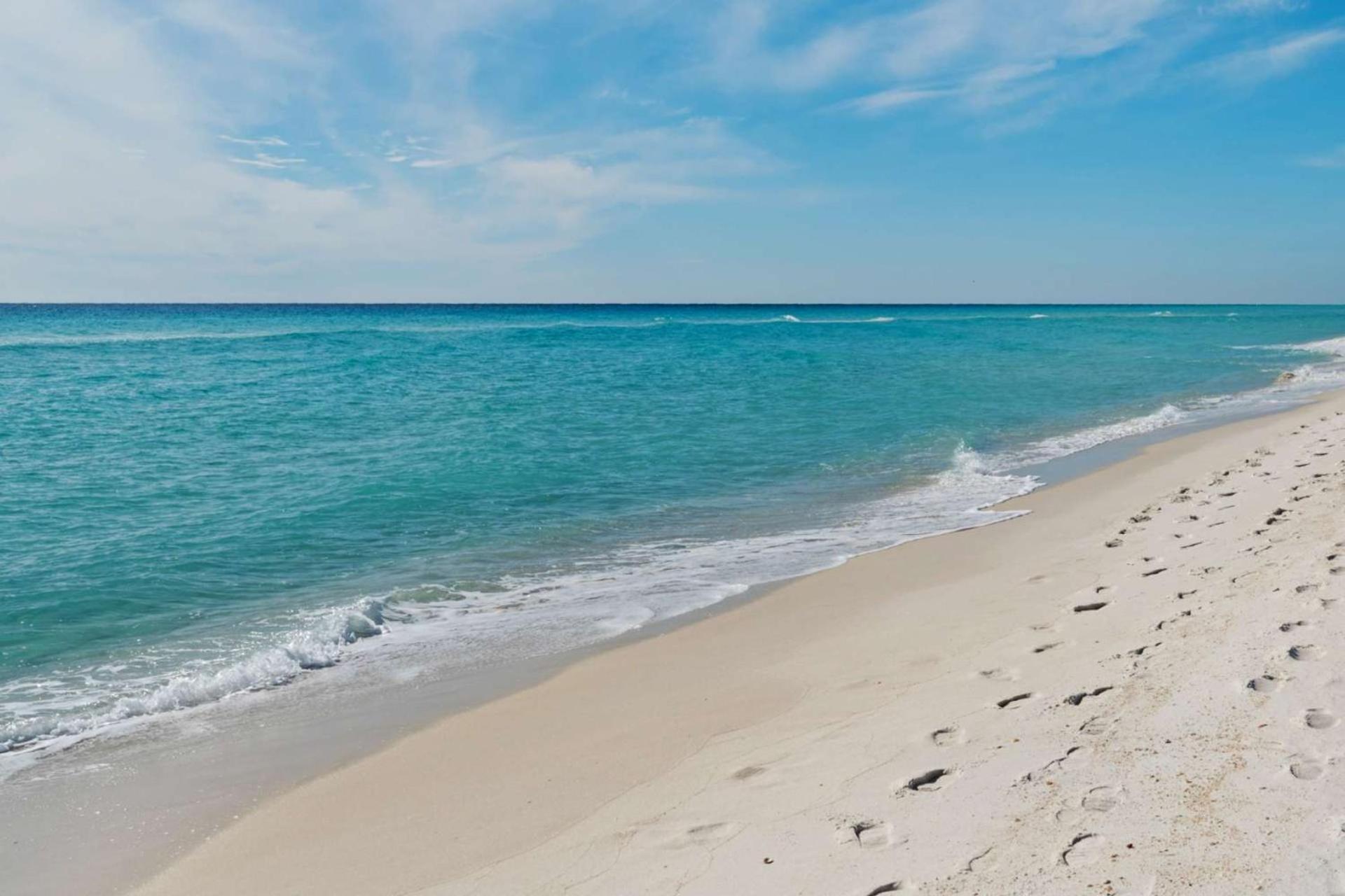 Seas The Day 30A Vila Santa Rosa Beach Exterior foto
