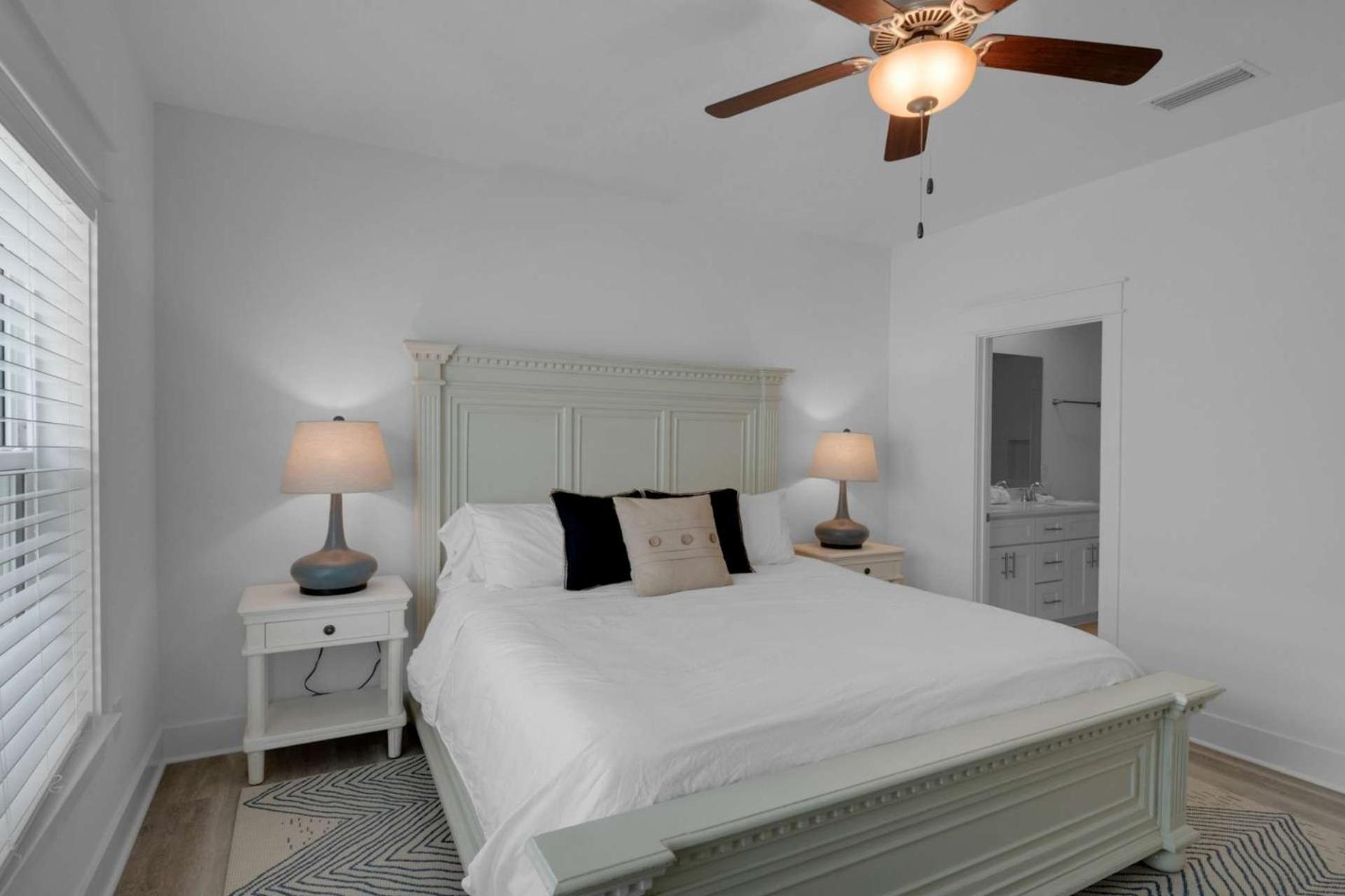 Seas The Day 30A Vila Santa Rosa Beach Exterior foto
