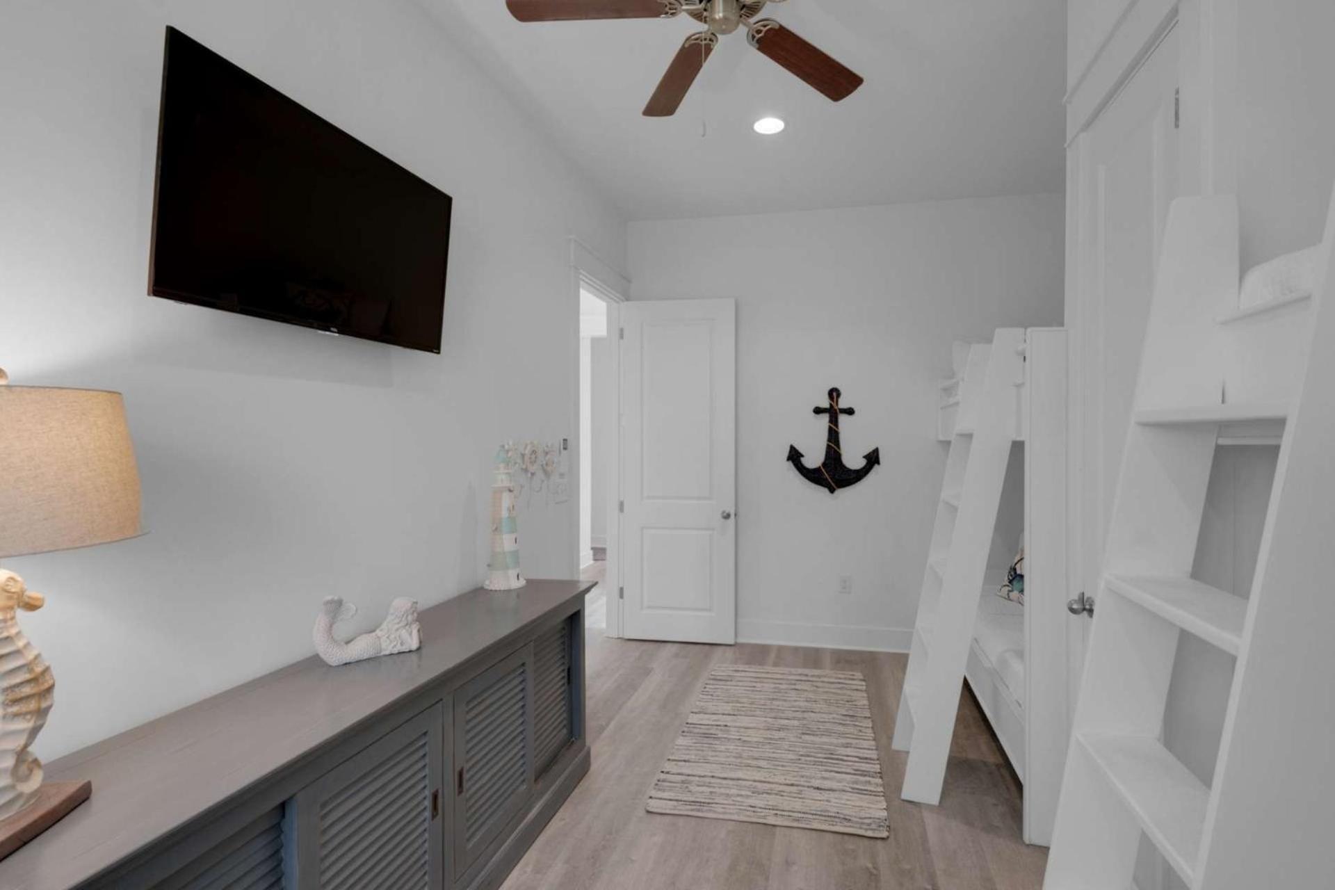 Seas The Day 30A Vila Santa Rosa Beach Exterior foto