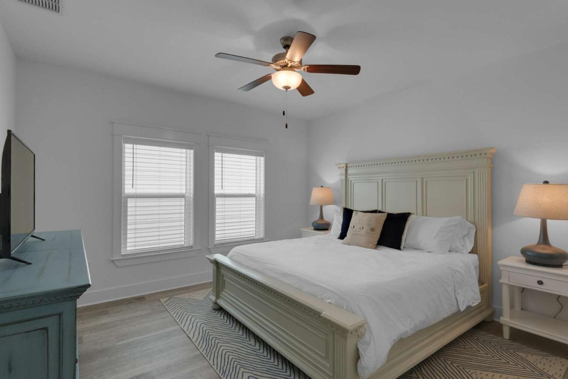 Seas The Day 30A Vila Santa Rosa Beach Exterior foto