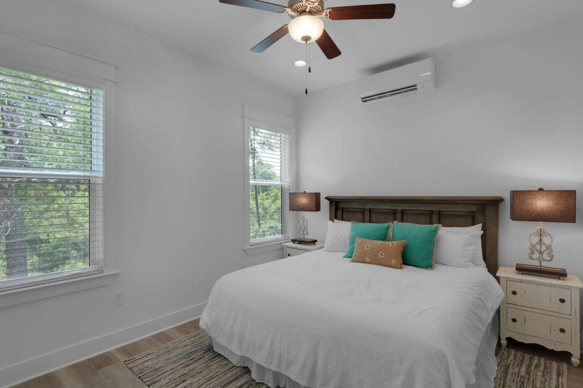 Seas The Day 30A Vila Santa Rosa Beach Exterior foto