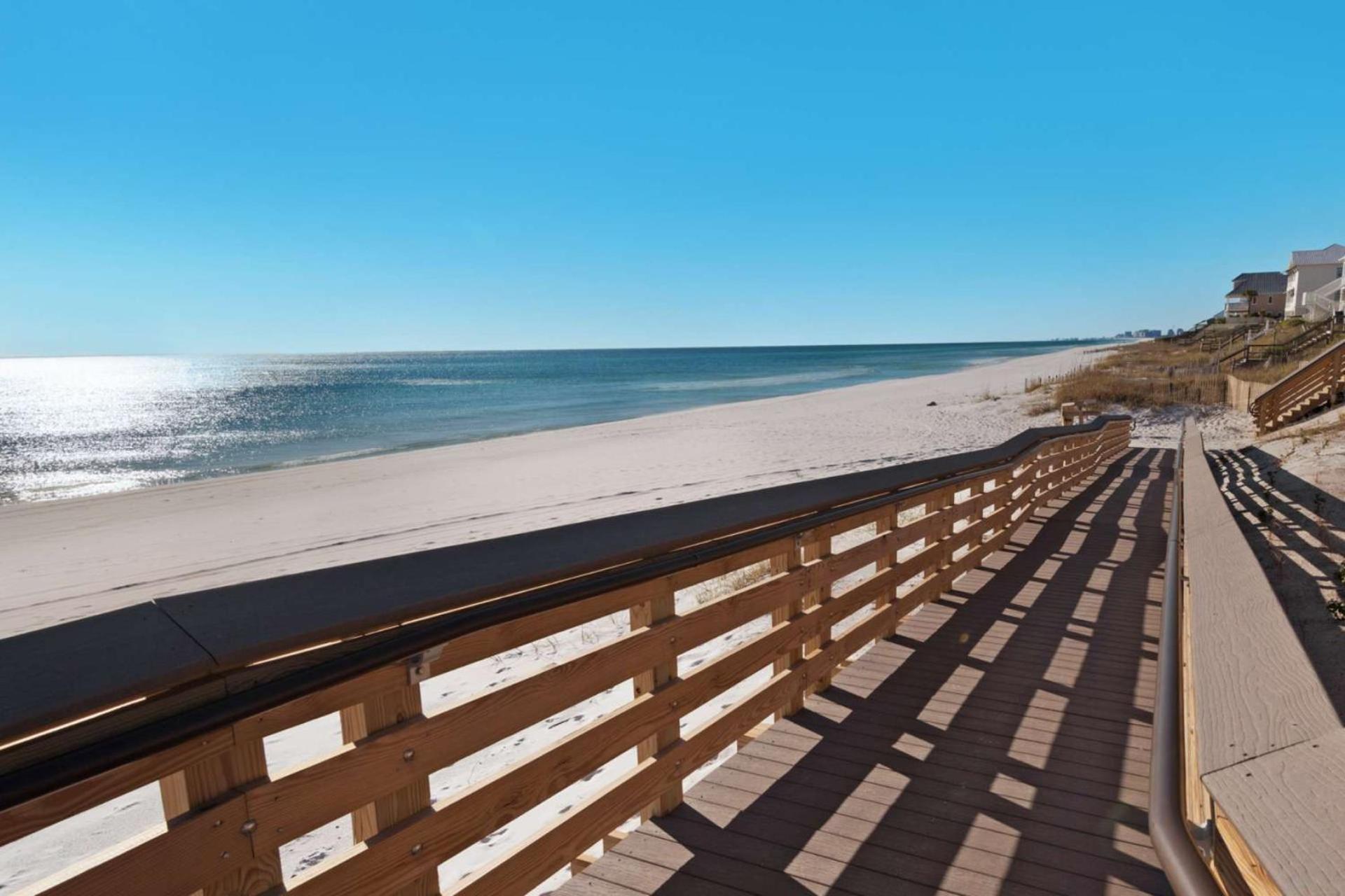 Seas The Day 30A Vila Santa Rosa Beach Exterior foto