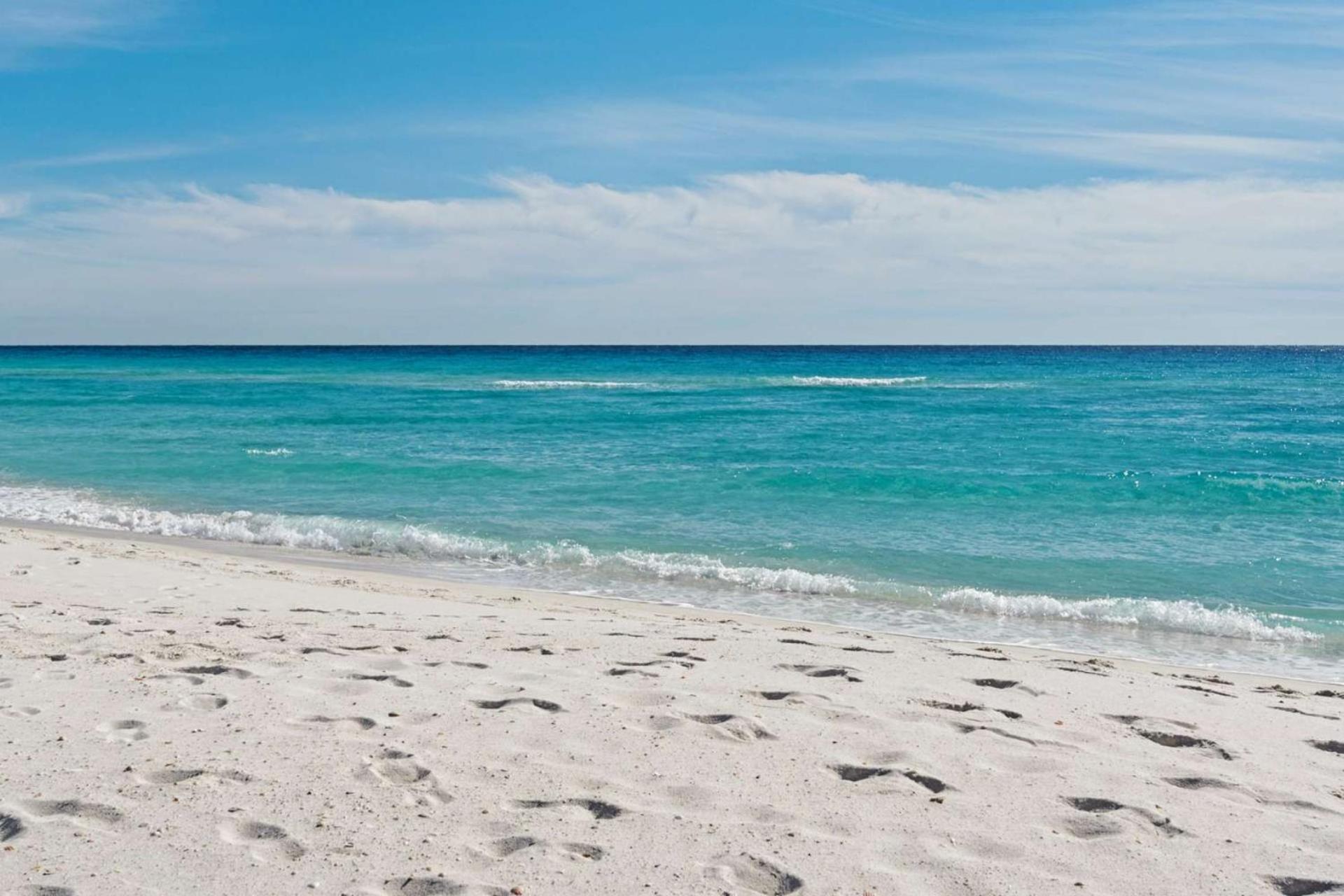 Seas The Day 30A Vila Santa Rosa Beach Exterior foto