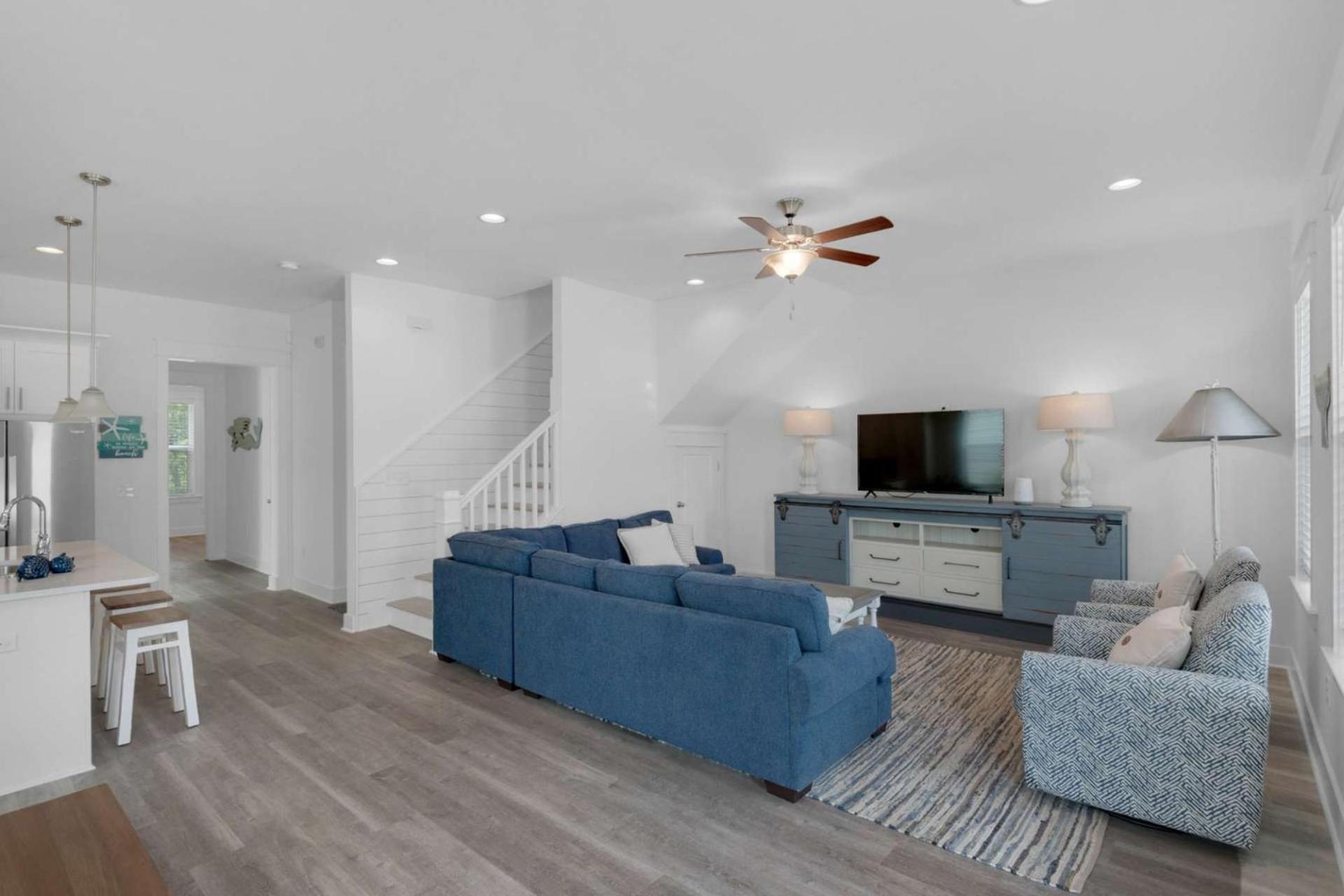 Seas The Day 30A Vila Santa Rosa Beach Exterior foto