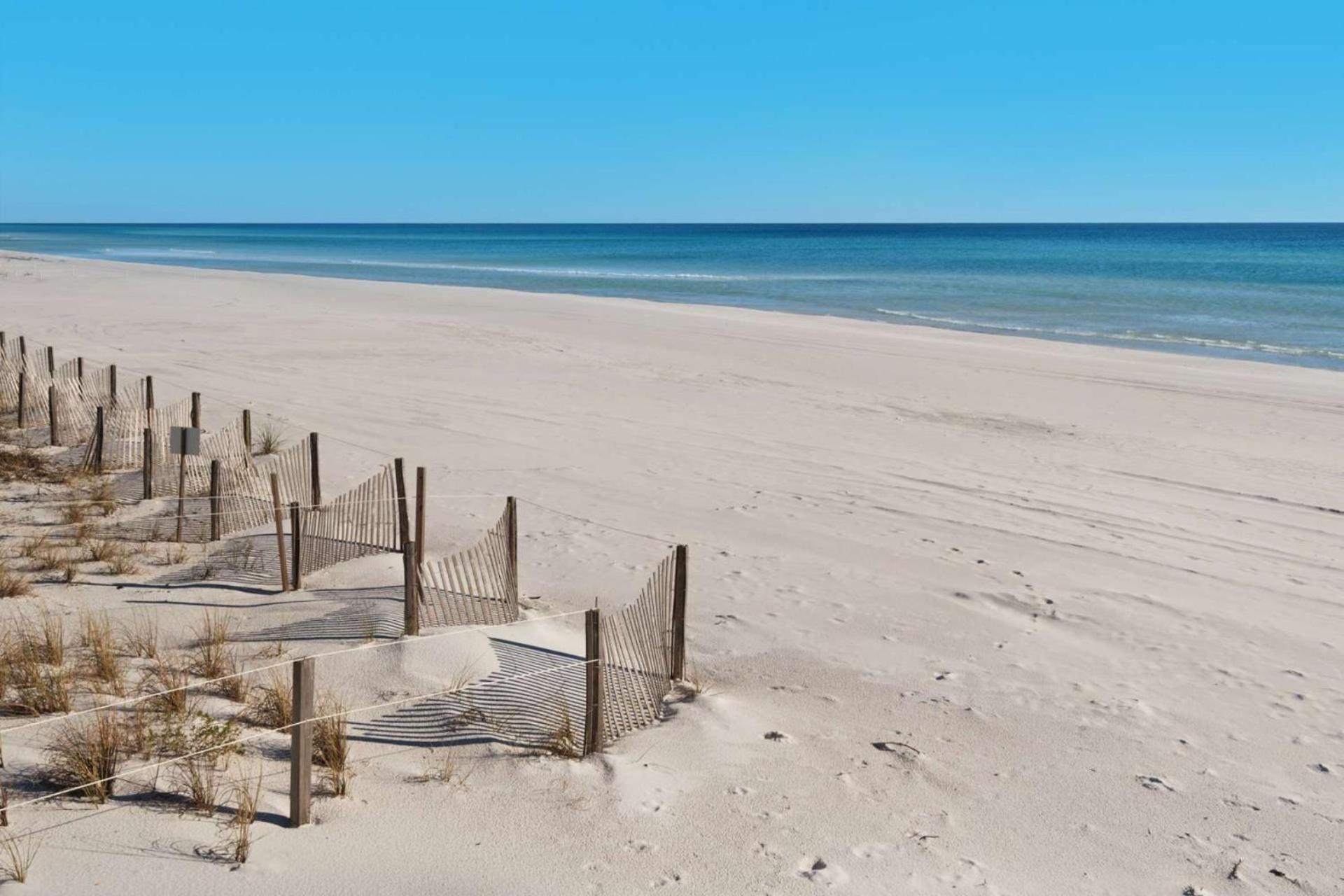Seas The Day 30A Vila Santa Rosa Beach Exterior foto