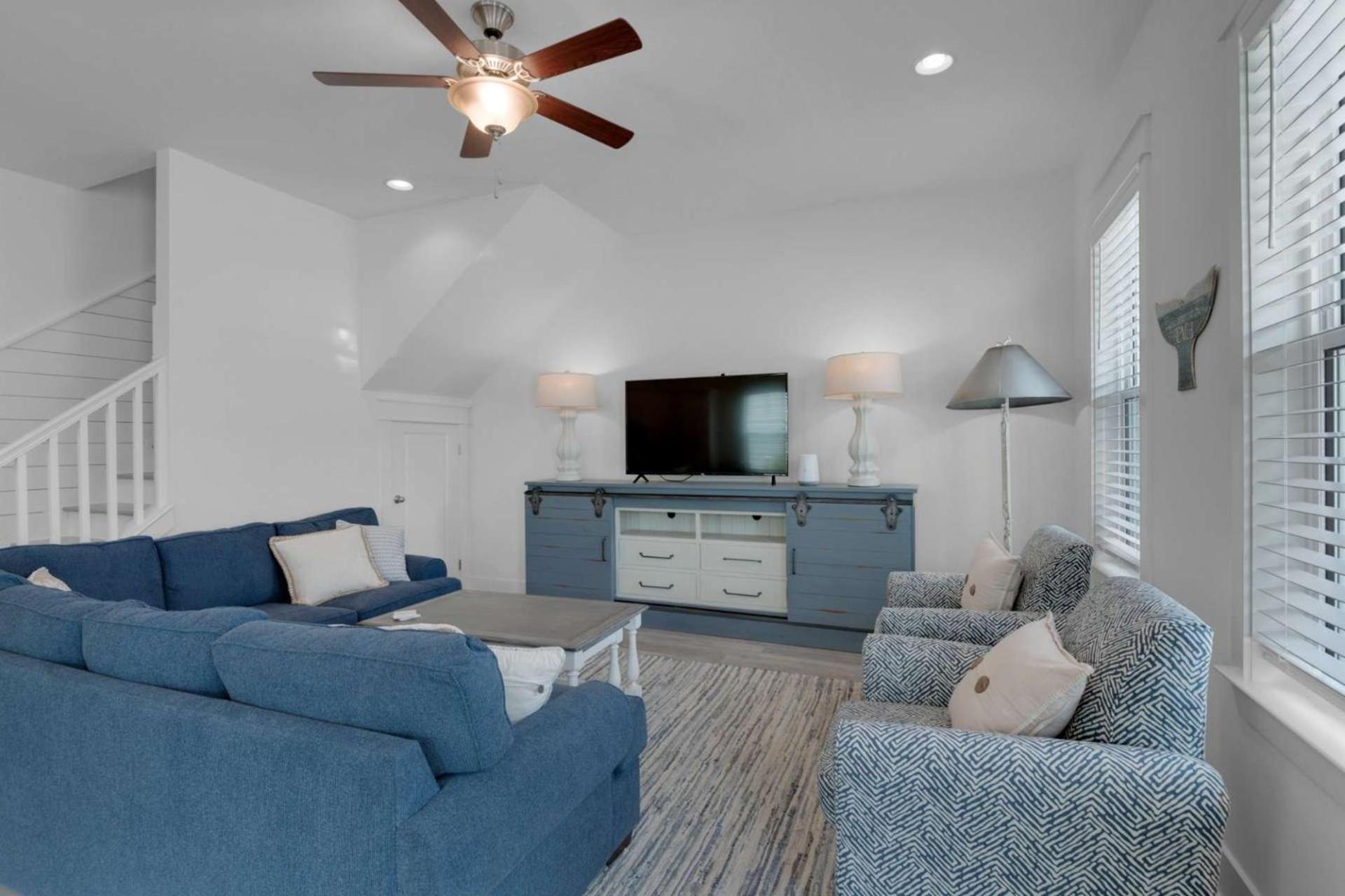 Seas The Day 30A Vila Santa Rosa Beach Exterior foto