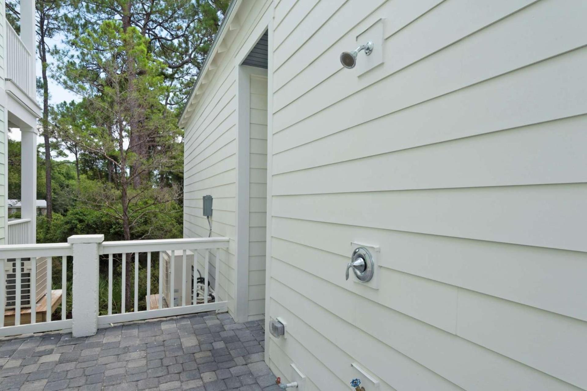 Seas The Day 30A Vila Santa Rosa Beach Exterior foto