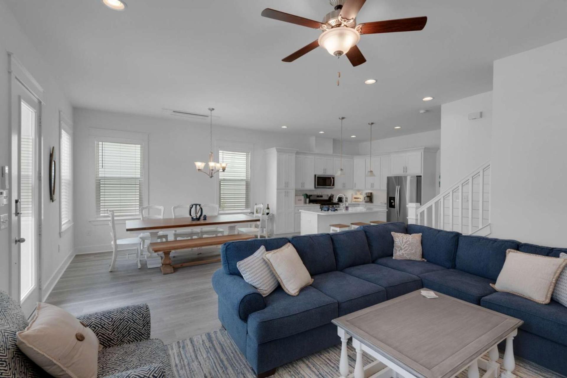 Seas The Day 30A Vila Santa Rosa Beach Exterior foto