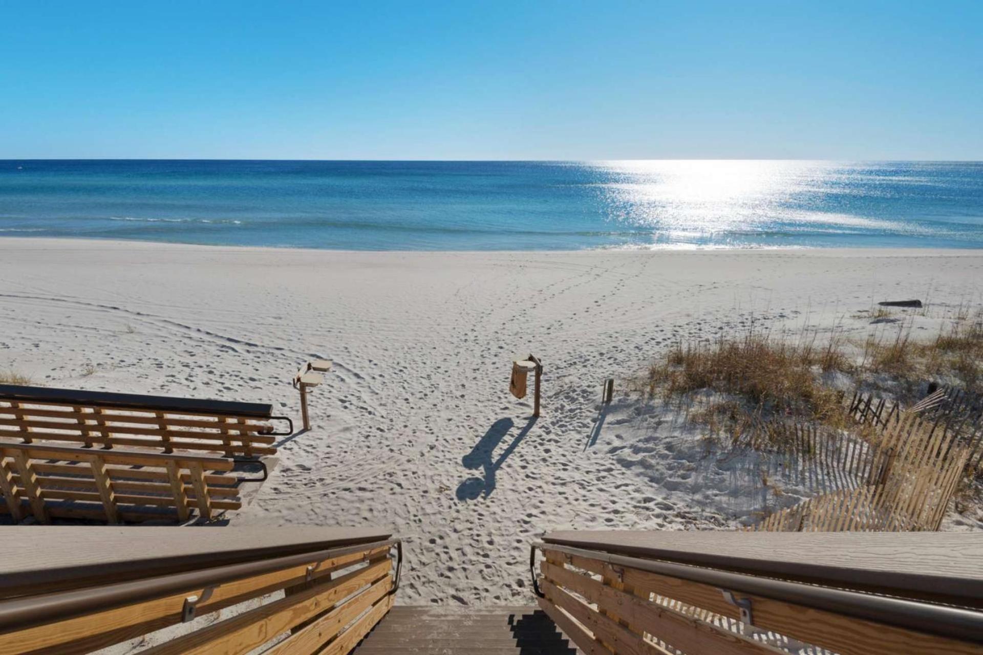 Seas The Day 30A Vila Santa Rosa Beach Exterior foto