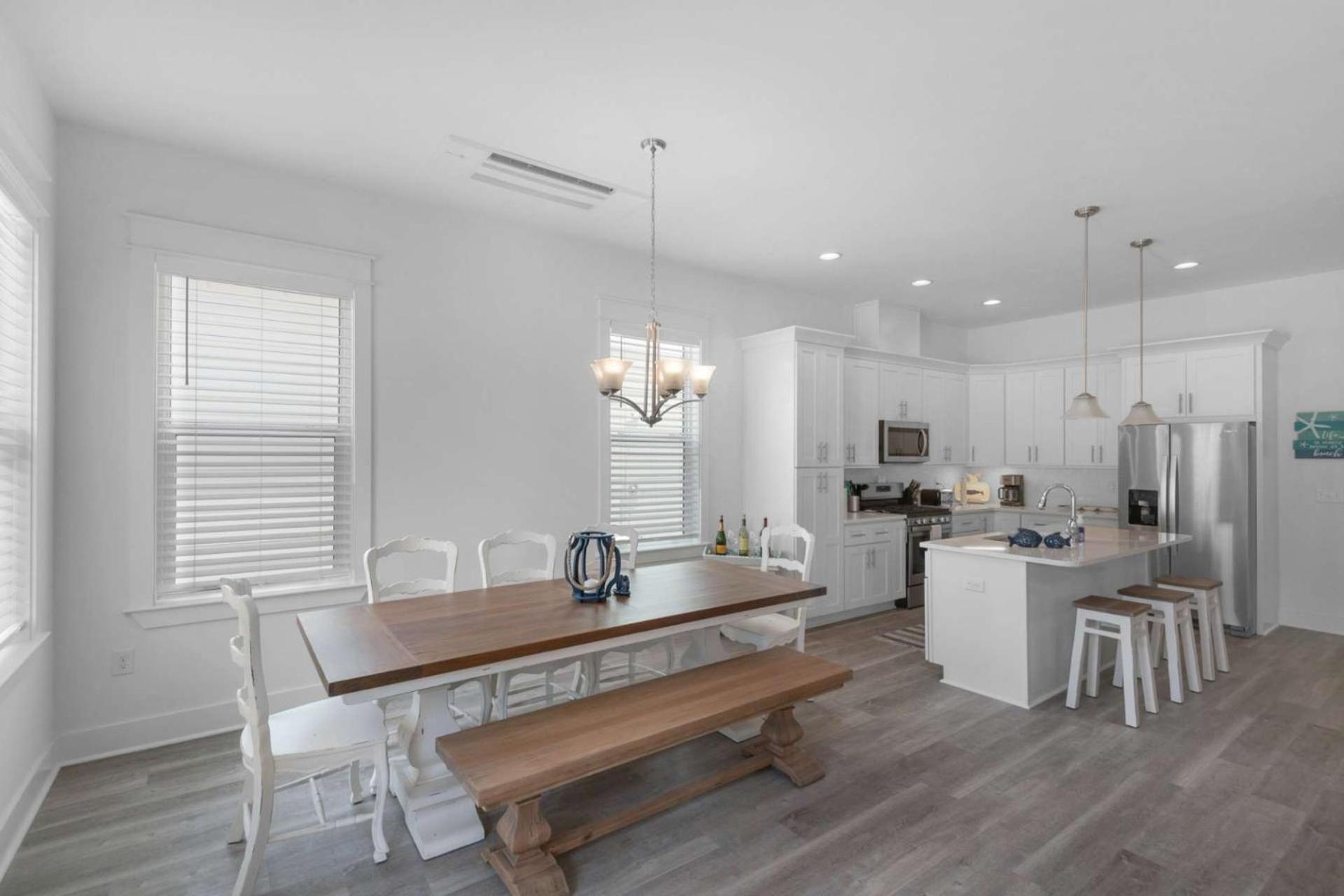 Seas The Day 30A Vila Santa Rosa Beach Exterior foto