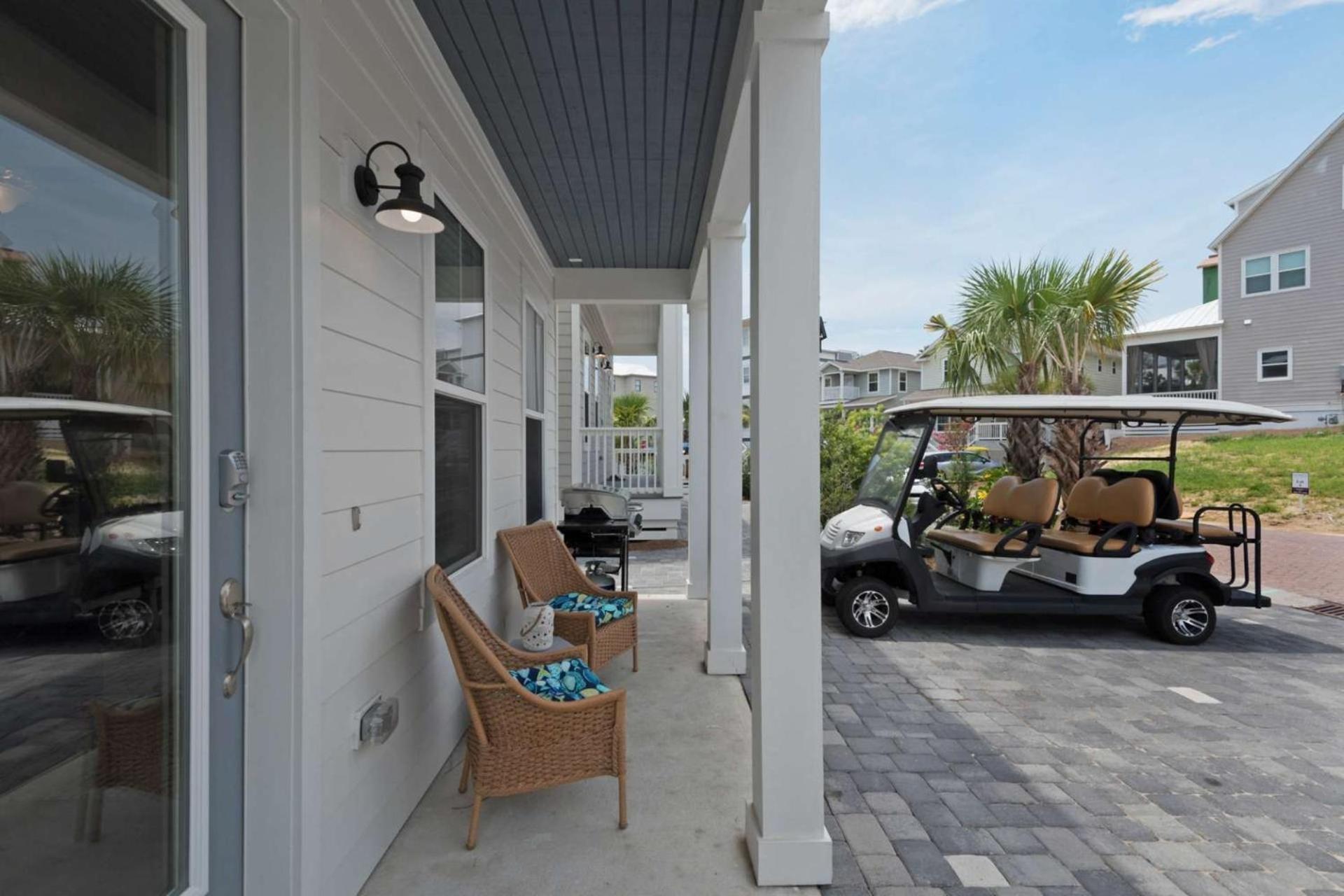 Seas The Day 30A Vila Santa Rosa Beach Exterior foto