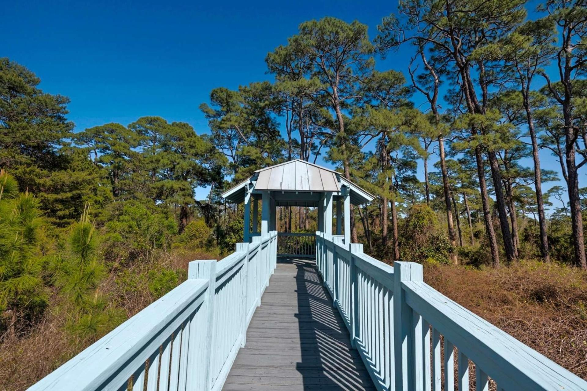 Seas The Day 30A Vila Santa Rosa Beach Exterior foto