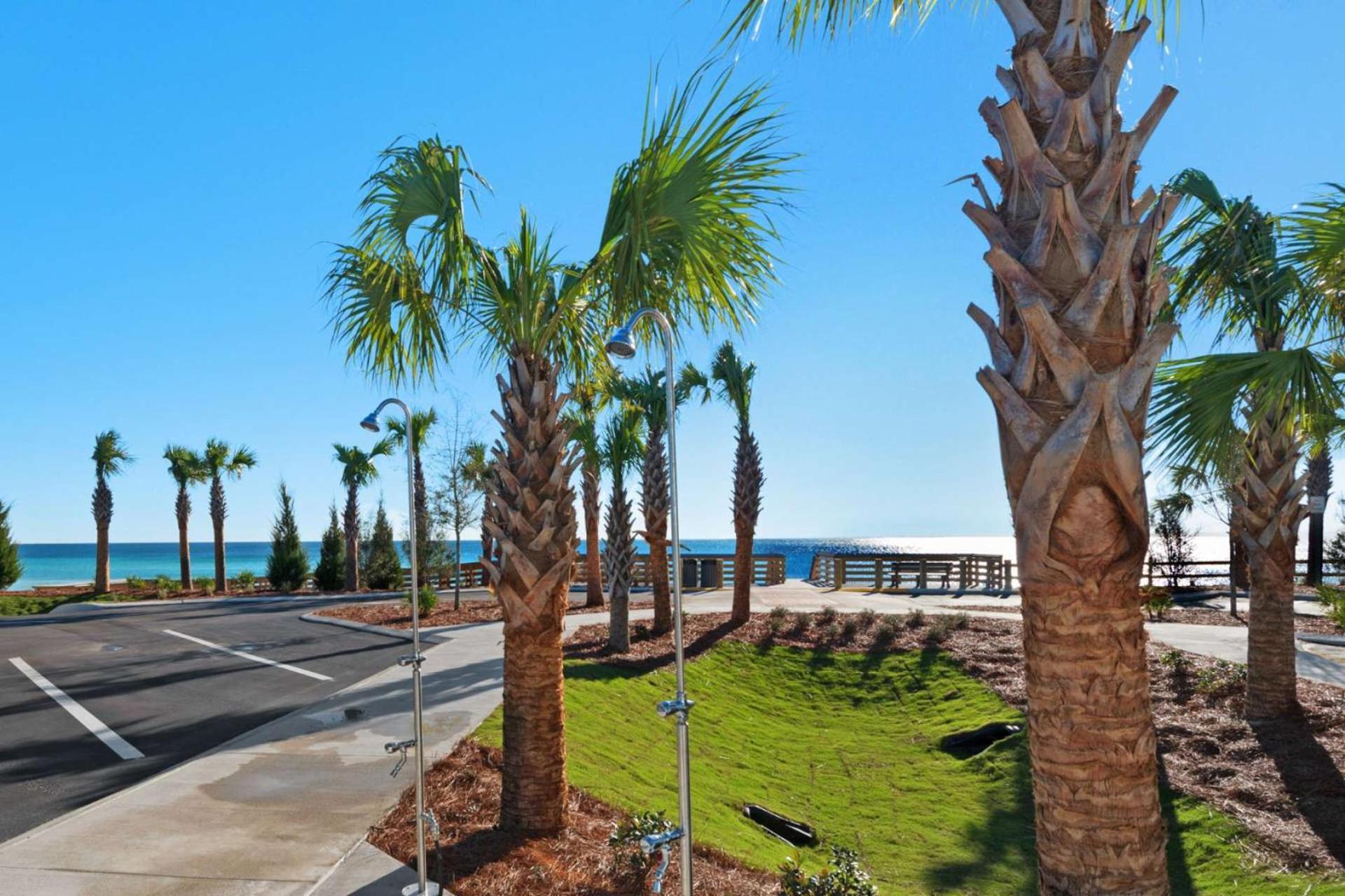 Seas The Day 30A Vila Santa Rosa Beach Exterior foto