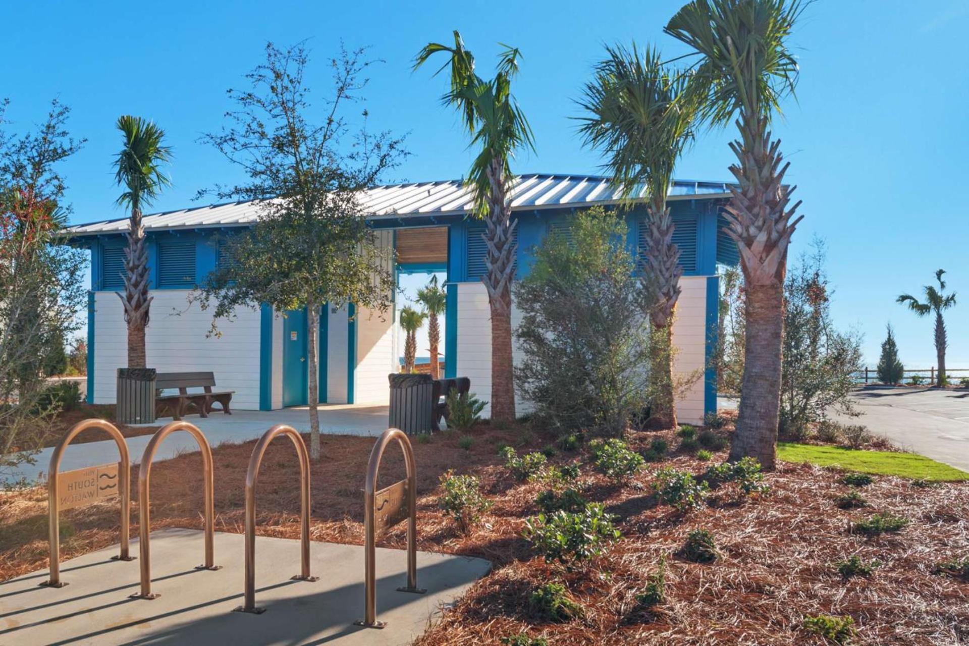 Seas The Day 30A Vila Santa Rosa Beach Exterior foto