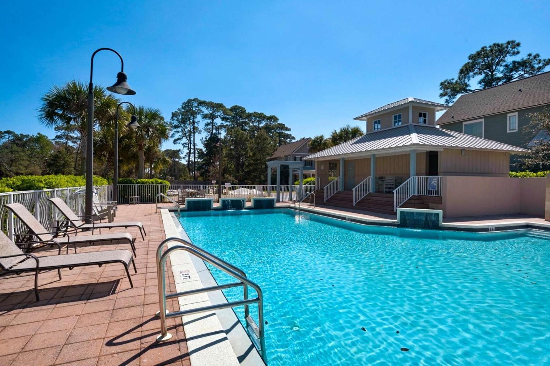 Seas The Day 30A Vila Santa Rosa Beach Exterior foto