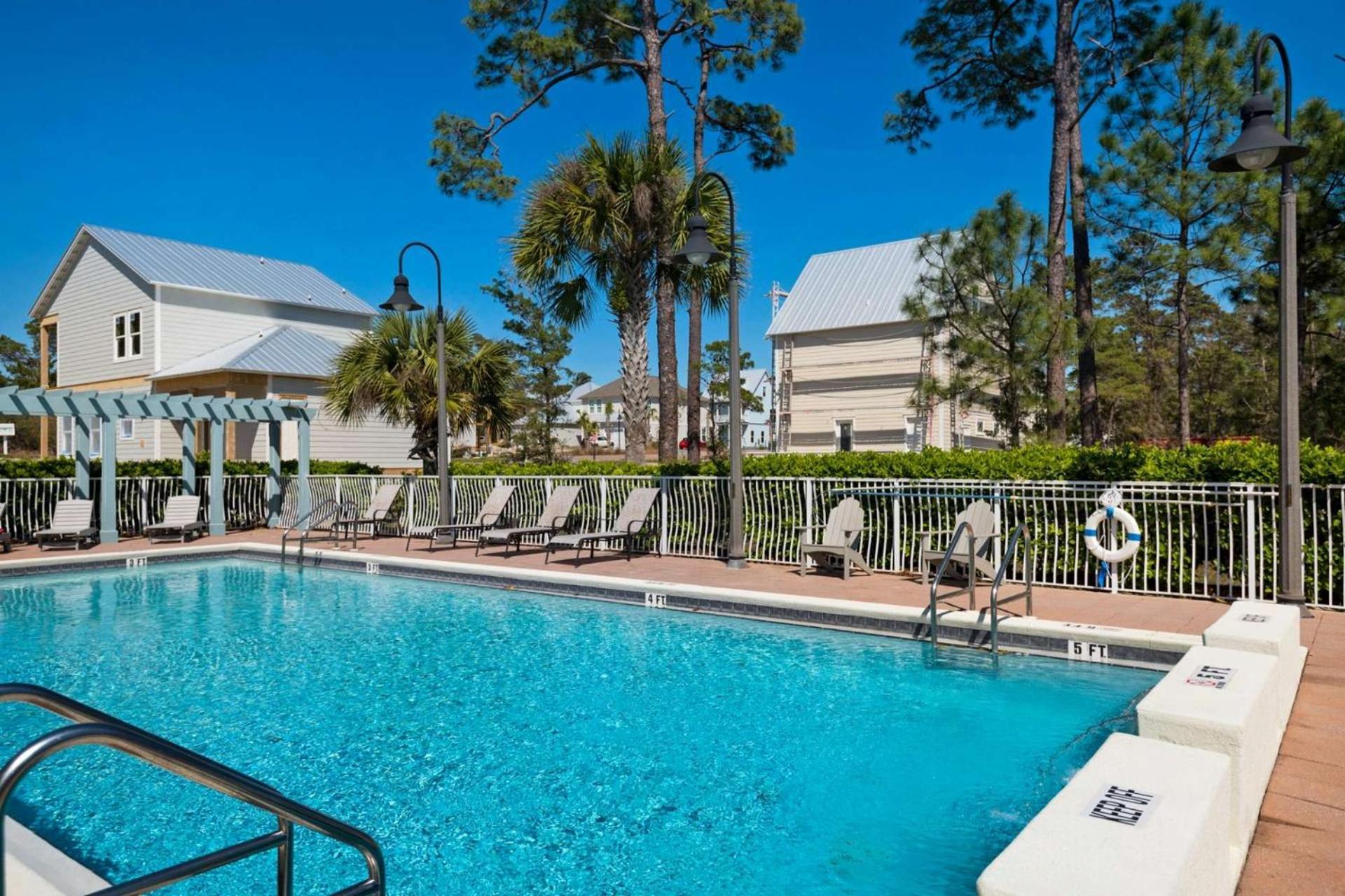 Seas The Day 30A Vila Santa Rosa Beach Exterior foto
